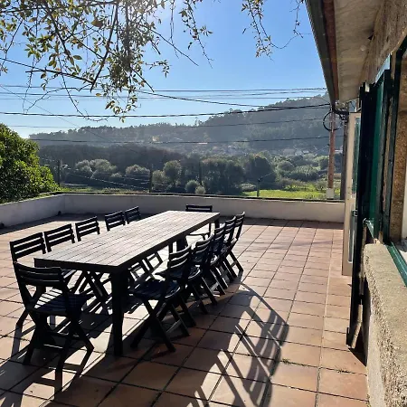 En Playa Limens 別荘