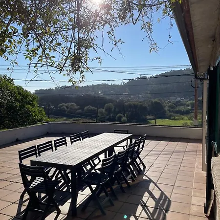 別荘 En Playa Limens *