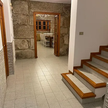 En Playa Limens 別荘