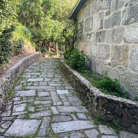 Nyaraló En Playa Limens Cangas de Morrazo