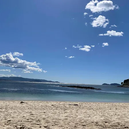En Playa Limens Nyaraló
