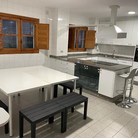 Holiday home En Playa Limens Cangas do Morrazo