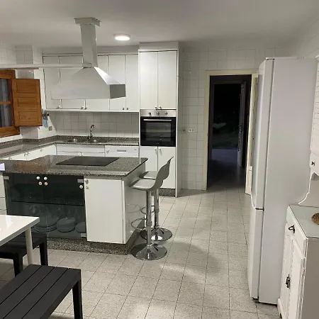 En Playa Limens 別荘 カンガス・デ・モラソ