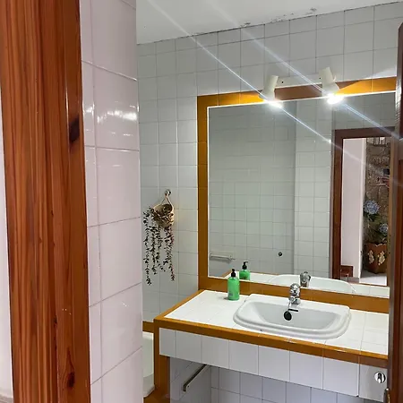 別荘 En Playa Limens カンガス・デ・モラソ