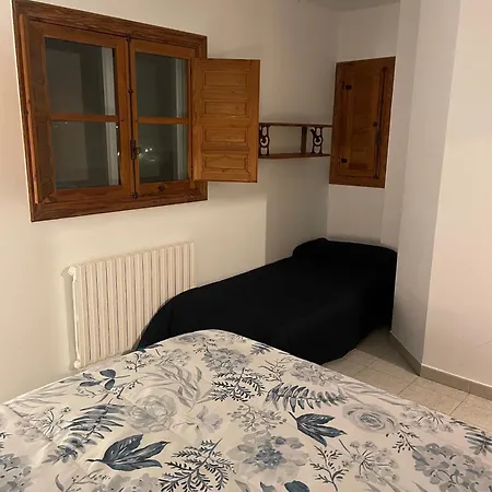 Holiday home En Playa Limens