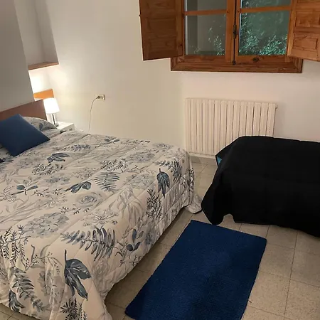 En Playa Limens Holiday home Cangas do Morrazo