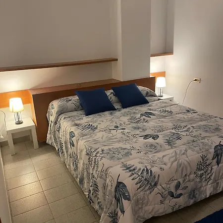 Holiday home En Playa Limens Cangas do Morrazo