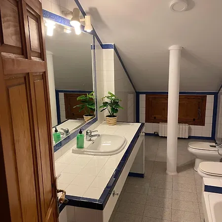 別荘 En Playa Limens カンガス・デ・モラソ