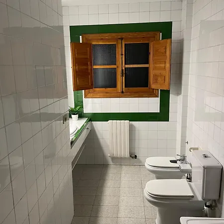 En Playa Limens 別荘 カンガス・デ・モラソ