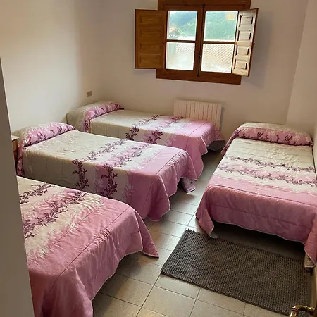 En Playa Limens 別荘 *