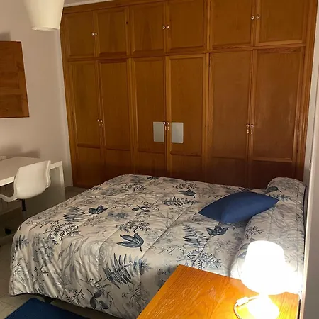 Holiday home En Playa Limens Cangas do Morrazo