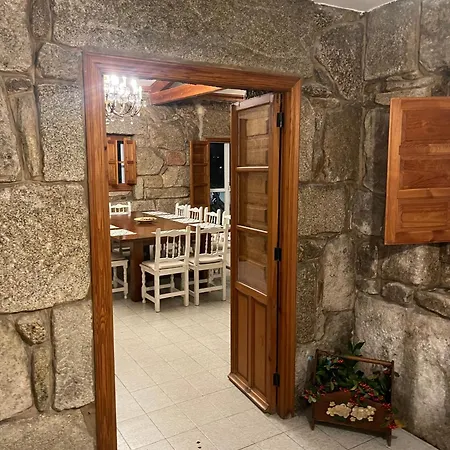 En Playa Limens 別荘 カンガス・デ・モラソ