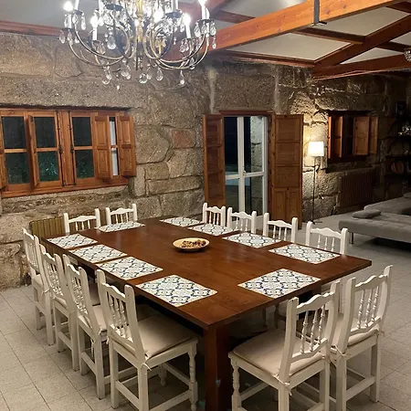 En Playa Limens 別荘 カンガス・デ・モラソ