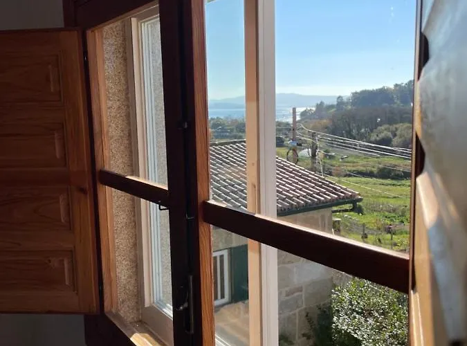 Σπίτι διακοπών En Playa Limens