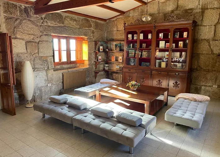 En Playa Limens * Cangas do Morrazo