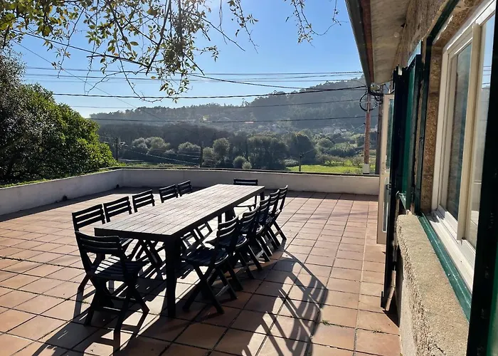 En Playa Limens Σπίτι διακοπών