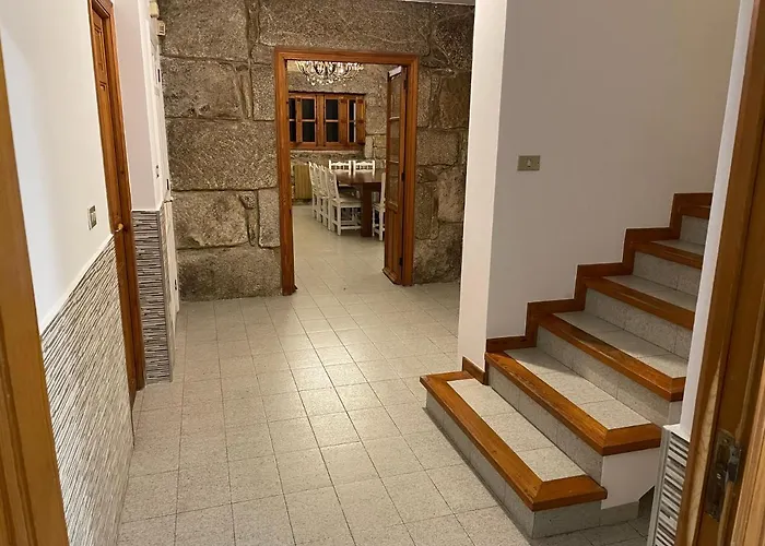 En Playa Limens Σπίτι διακοπών