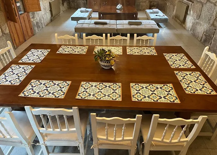 En Playa Limens Σπίτι διακοπών *