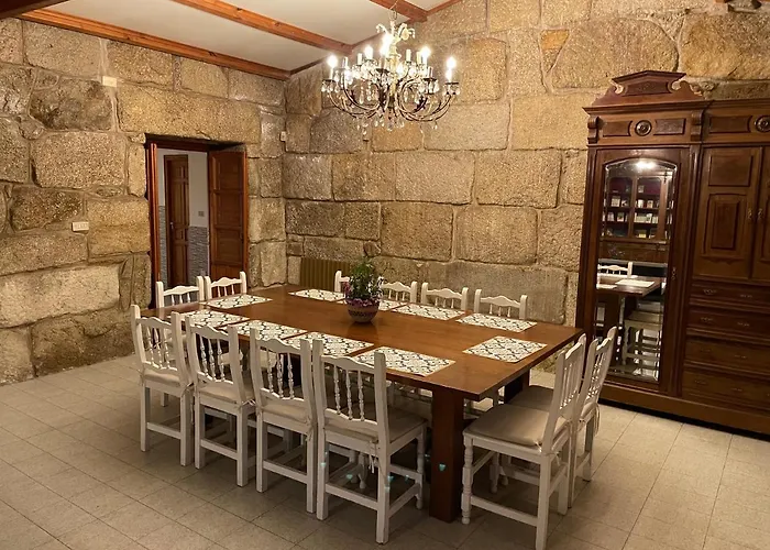 En Playa Limens Σπίτι διακοπών