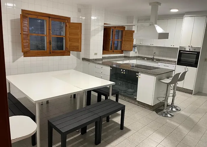 Σπίτι διακοπών En Playa Limens Cangas do Morrazo