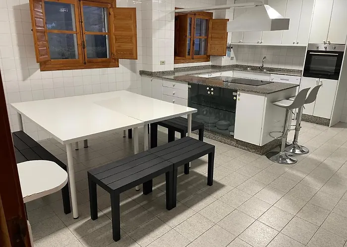 En Playa Limens Σπίτι διακοπών