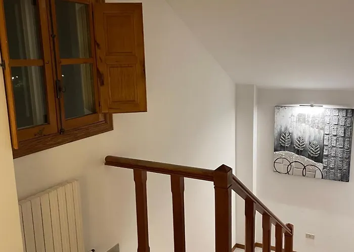 Σπίτι διακοπών En Playa Limens *