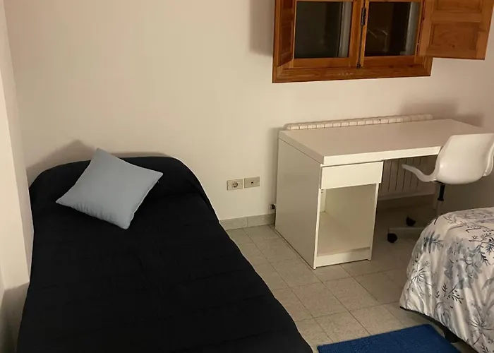 En Playa Limens Σπίτι διακοπών *