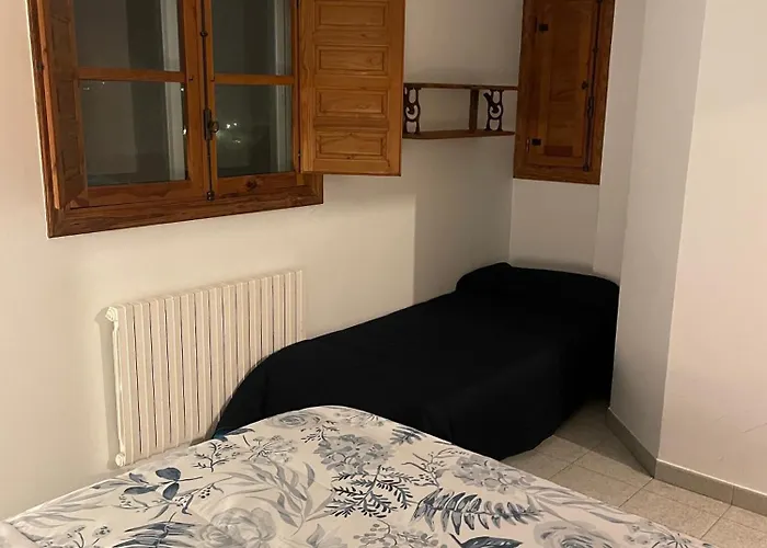 Σπίτι διακοπών En Playa Limens