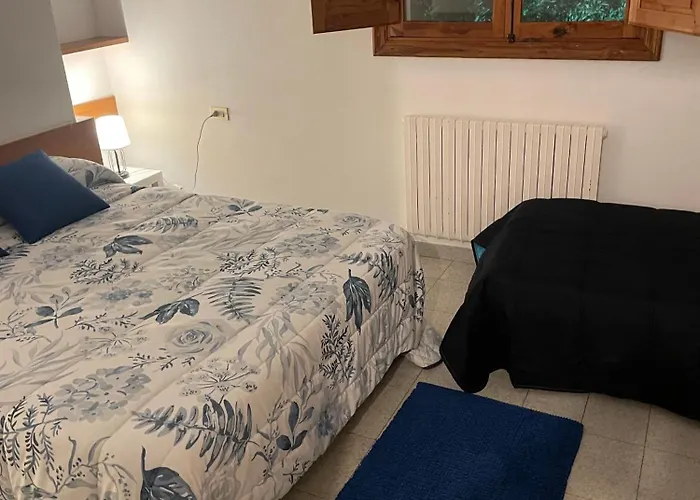 En Playa Limens Σπίτι διακοπών Cangas do Morrazo