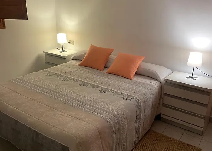 En Playa Limens Σπίτι διακοπών Cangas do Morrazo