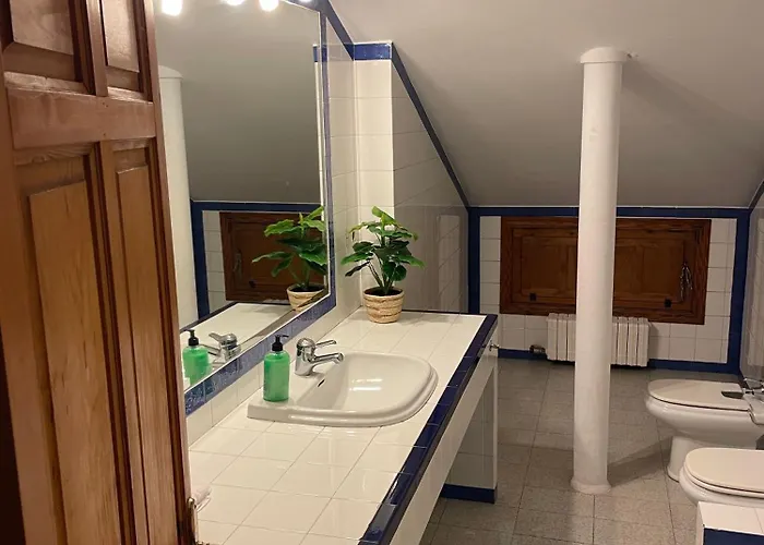 Σπίτι διακοπών En Playa Limens Cangas do Morrazo