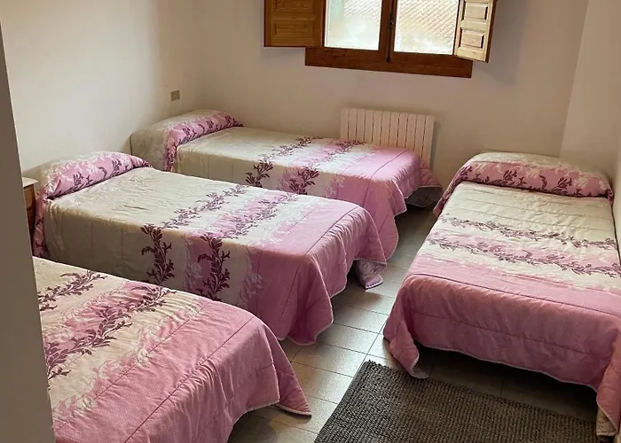 En Playa Limens Σπίτι διακοπών *