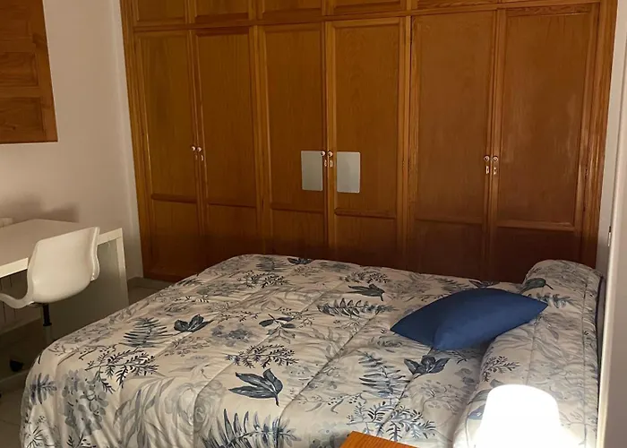 Σπίτι διακοπών En Playa Limens Cangas do Morrazo